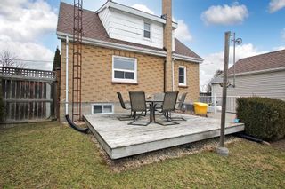 Photo 12: Upper 115 W Beatrice Street in Oshawa: Centennial House (1 1/2 Storey) for lease : MLS®# E5145346