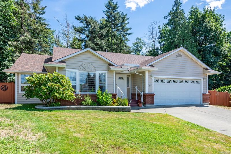 FEATURED LISTING: 1674 Sitka Ave Courtenay