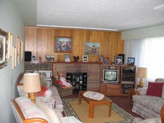 Photo 2: 9051 DESMOND RD in Richmond: Seafair House for sale in "SEAFAIR" : MLS®# V534462