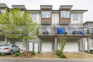 Photo 35: 45 5888 144 Street in Surrey: Sullivan Station Townhouse for sale in "One44" : MLS®# R2775980
