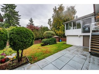 Photo 30: 2268 BEDFORD Place in Abbotsford: Abbotsford West House for sale : MLS®# R2626948