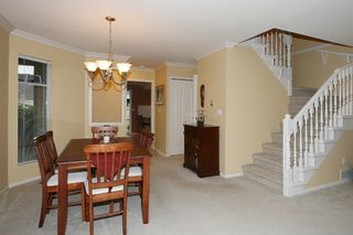 Photo 4: 12 8540 BLUNDELL Road in Richmond: Garden City Townhouse for sale in "CATALINA COURT" : MLS®# V853733
