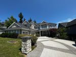 Main Photo: 20 HERITAGE PEAK Road in Port Moody: Heritage Woods PM House for sale : MLS®# R2788623
