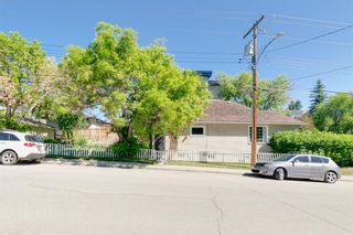Photo 2: 3841 1 Street SW in Calgary: Parkhill Detached for sale : MLS®# A1246130