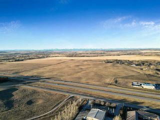 Photo 2: Highway 2A 15th Street Street E: Rural Foothills County Commercial Land for sale : MLS®# A2092380
