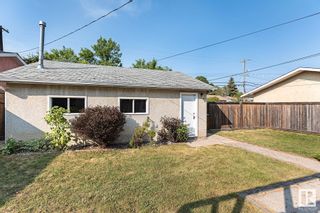 Photo 48: 16442 104A Avenue in Edmonton: Zone 21 House for sale : MLS®# E4390708