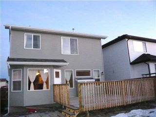 Photo 11:  in CALGARY: New Brighton House for sale (Calgary)  : MLS®# C3503391