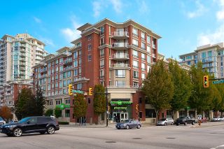 Photo 1: 508 4078 KNIGHT Street in Vancouver: Knight Condo for sale in "King Edward Village" (Vancouver East)  : MLS®# R2724687