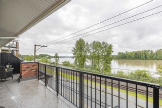Photo 30: 307 22327 RIVER Road in Maple Ridge: West Central Condo for sale in "Reflections on the River" : MLS®# R2688562