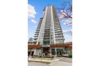 Main Photo: 903 2388 MADISON Avenue in Burnaby: Brentwood Park Condo for sale in "Fulton House" (Burnaby North)  : MLS®# R2861665