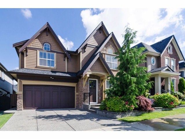 FEATURED LISTING: 16323 26TH Avenue Surrey