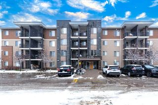 Main Photo: 402 7110 80 Avenue NE in Calgary: Saddle Ridge Apartment for sale : MLS®# A2118976