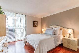 Photo 15: 606 1189 EASTWOOD Street in Coquitlam: North Coquitlam Condo for sale in "The Cartier" : MLS®# R2432142