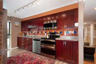 Photo 8: 601 1818 ROBSON Street in Vancouver: West End VW Condo for sale in "Casa Rosa" (Vancouver West)  : MLS®# R2877011