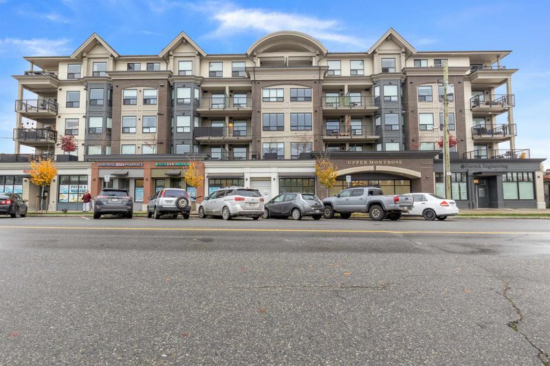 FEATURED LISTING: 305 - 2493 MONTROSE Avenue Abbotsford