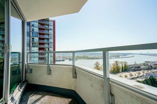 Photo 4: 1202 31 ELLIOT STREET in New Westminster: Downtown NW Condo for sale : MLS®# R2569080