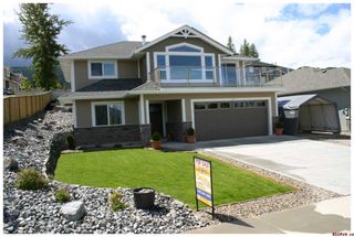 Photo 54: 820 - 17th Street S.E. in Salmon Arm: Laurel Estates House for sale : MLS®# 10009201