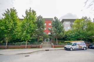 Photo 23: 308 3240 ST JOHNS Street in Port Moody: Port Moody Centre Condo for sale in "The Square" : MLS®# R2722850