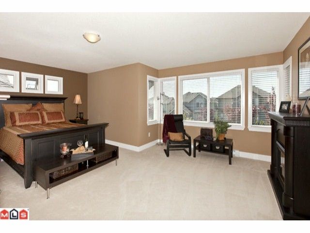 Photo 11: Photos: 14892 59A Avenue in Surrey: Sullivan Station House for sale in "Panorama Hills" : MLS®# F1212885