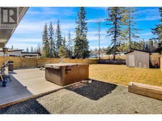 Photo 4: 155 4393 COWART ROAD in Prince George: House for sale : MLS®# R2862095