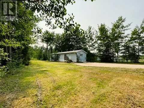 Main Photo: 2506 Raspberry LANE in Wabasca: House for sale : MLS®# A2074732