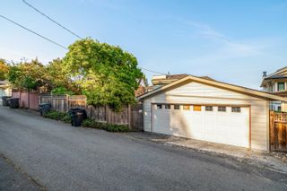 Photo 30: 4036 W 8TH Avenue in Vancouver: Point Grey House for sale (Vancouver West)  : MLS®# R2746115