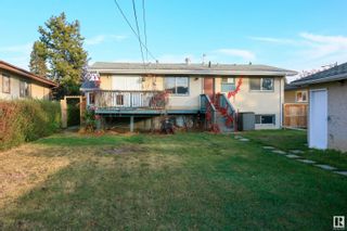 Photo 36: 4612 117A Street in Edmonton: Zone 15 House for sale : MLS®# E4330095