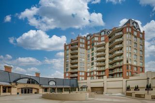 Photo 41: 707 1718 14 Avenue NW in Calgary: Hounsfield Heights/Briar Hill Apartment for sale : MLS®# A2021032