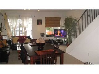 Photo 2: DOWNTOWN Condo for sale : 2 bedrooms : 801 Hawthorn #303 in San Diego