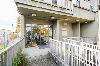 Photo 5: 103 836 TWELFTH Street in New Westminster: West End NW Condo for sale in "LONDON PLACE" : MLS®# R2513302