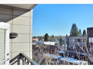 Photo 9: 301 4479 W 10TH Avenue in Vancouver: Point Grey Condo for sale in "THE AVENUE" (Vancouver West)  : MLS®# V814674