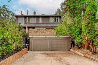 Photo 45: 338 Superior Avenue SW in Calgary: Scarboro Detached for sale : MLS®# A2127051