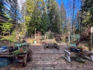 Photo 22: 1110 REED Road in Gibsons: Gibsons & Area Manufactured Home for sale (Sunshine Coast)  : MLS®# R2859221