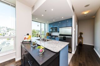Photo 8: 1107 138 E ESPLANADE in North Vancouver: Lower Lonsdale Condo for sale in "PREMIERE AT THE PIER" : MLS®# R2602280