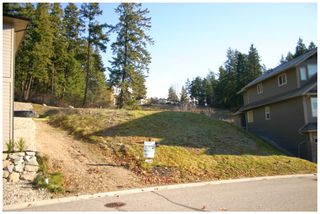 Photo 15: 11 2990 Northeast 20 Street in Salmon Arm: UPLANDS Vacant Land for sale (NE Salmon Arm)  : MLS®# 10195228