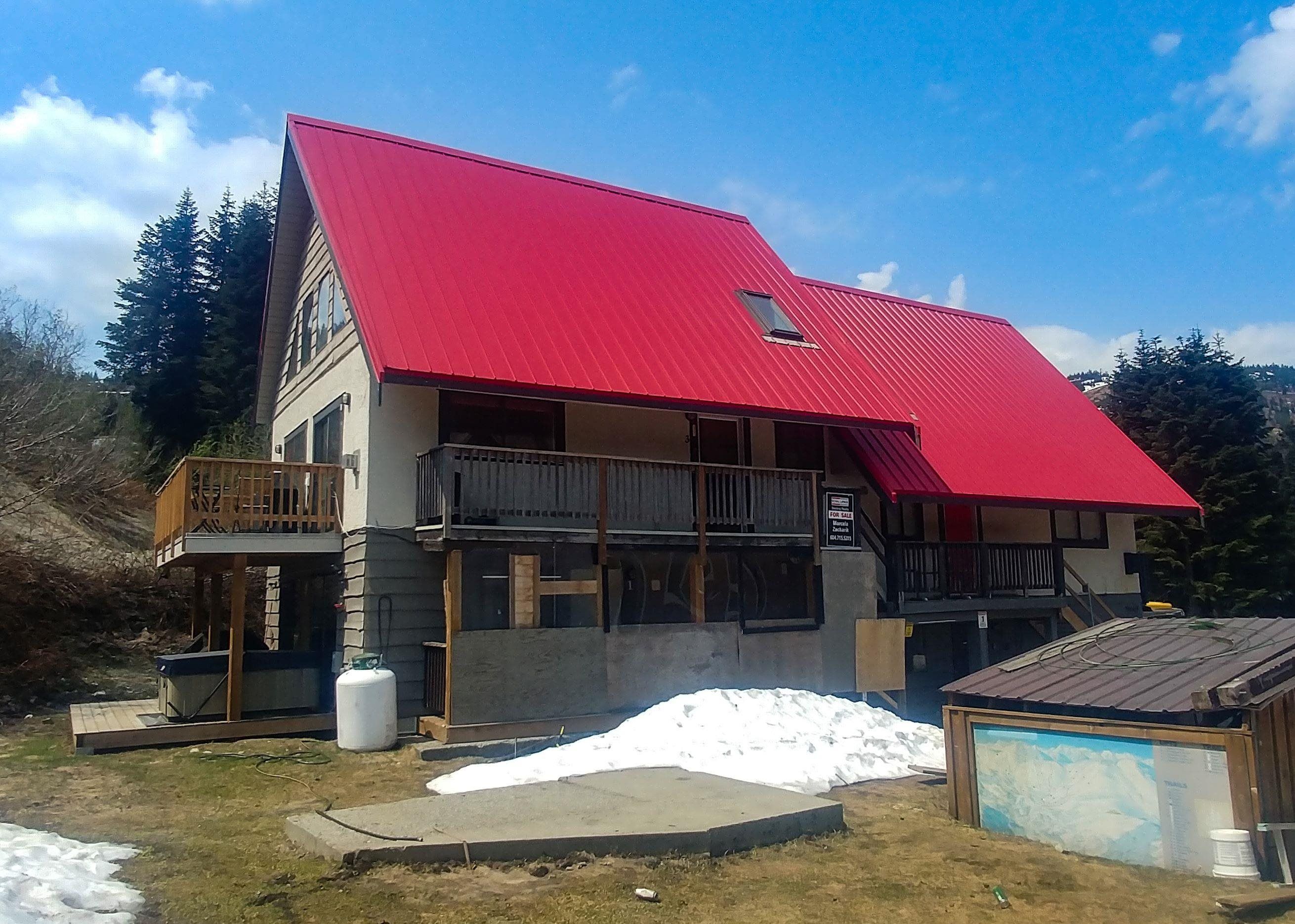 Main Photo: 3 20668 EDELWEISS Drive in Agassiz: Hemlock Condo for sale (Mission)  : MLS®# R2780372