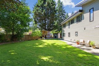 Photo 32: 20440 41B Avenue in Langley: Brookswood Langley House for sale : MLS®# R2898981
