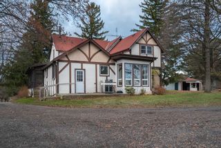 Photo 5: 750 W Conc 8 (Puslinch) Road in Hamilton: Rural Flamborough House (2-Storey) for sale : MLS®# X4642023