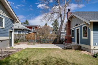 Photo 5: 327 7 Avenue NE in Calgary: Crescent Heights Detached for sale : MLS®# A1216962