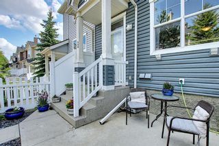 Photo 7: 160 ELGIN Gardens SE in Calgary: McKenzie Towne Row/Townhouse for sale : MLS®# A1017963