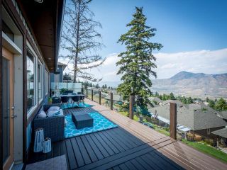 Photo 12: 2005 COLDWATER DRIVE in Kamloops: Juniper Heights House for sale : MLS®# 150980