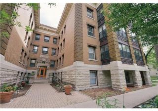 Photo 3: 27 828 Preston Avenue in Winnipeg: Wolseley Condominium for sale (5B)  : MLS®# 202313297