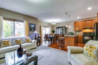 Photo 6: 76 Everoak Circle SW in Calgary: Evergreen Detached for sale : MLS®# A2067924