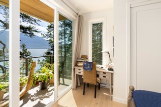 Photo 29: 1429 EAGLE CLIFF Road: Bowen Island House for sale : MLS®# R2677335