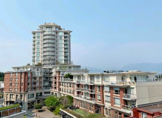 Photo 21: 556 1483 KING EDWARD Avenue in Vancouver: Knight Condo for sale in "King Edward Village" (Vancouver East)  : MLS®# R2642150