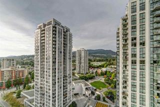 Photo 16: 2102 3008 GLEN Drive in Coquitlam: North Coquitlam Condo for sale in "M2 by Cressey" : MLS®# R2403758