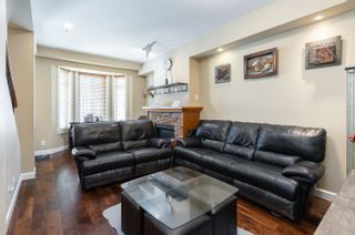 Photo 2: 137 20738 84 Avenue in Langley: Willoughby Heights Townhouse for sale in "YORKSON CREEK" : MLS®# R2884237