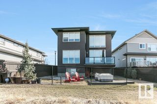 Photo 69: 2732 202 Street in Edmonton: Zone 57 House for sale : MLS®# E4382248