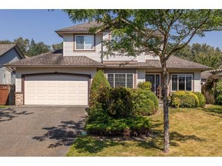 Photo 1: 5120 223A Street in Langley: Murrayville House for sale in "Hillcrest" : MLS®# R2597587