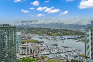 Photo 27: 2404 1211 MELVILLE Street in Vancouver: Coal Harbour Condo for sale (Vancouver West)  : MLS®# R2875088